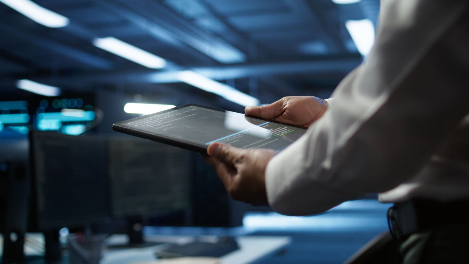 Customer Experience Management & Sales