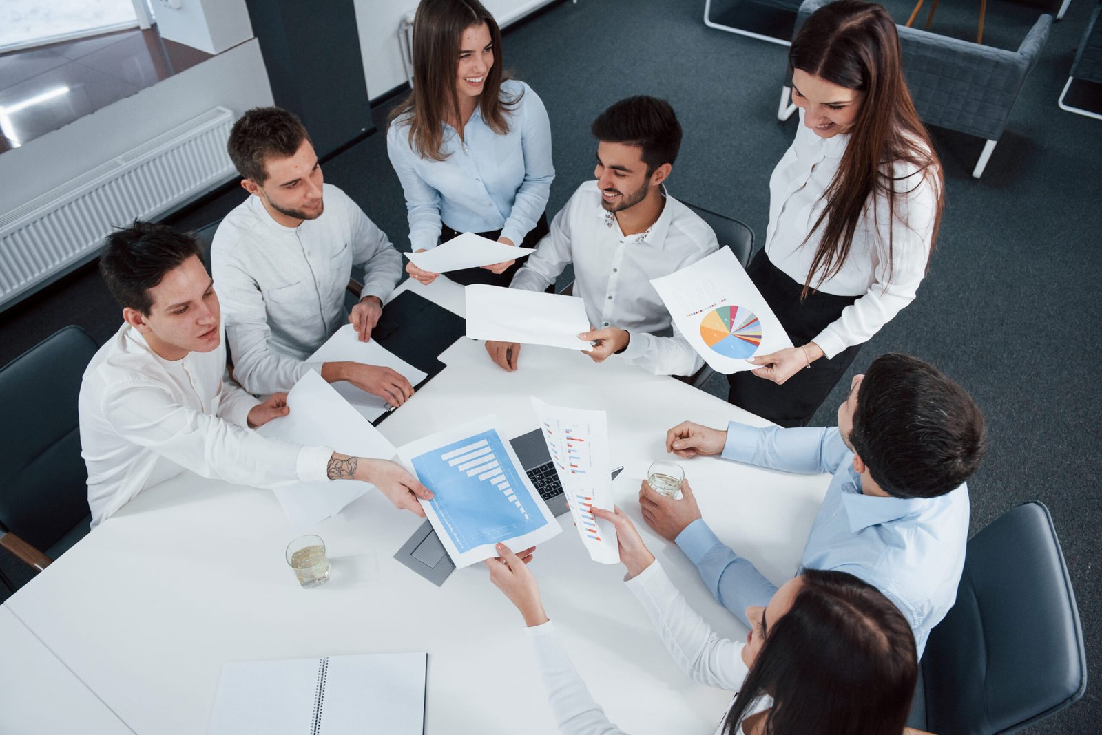 Workforce Management & Personaleinsatzplanung im Contact Center