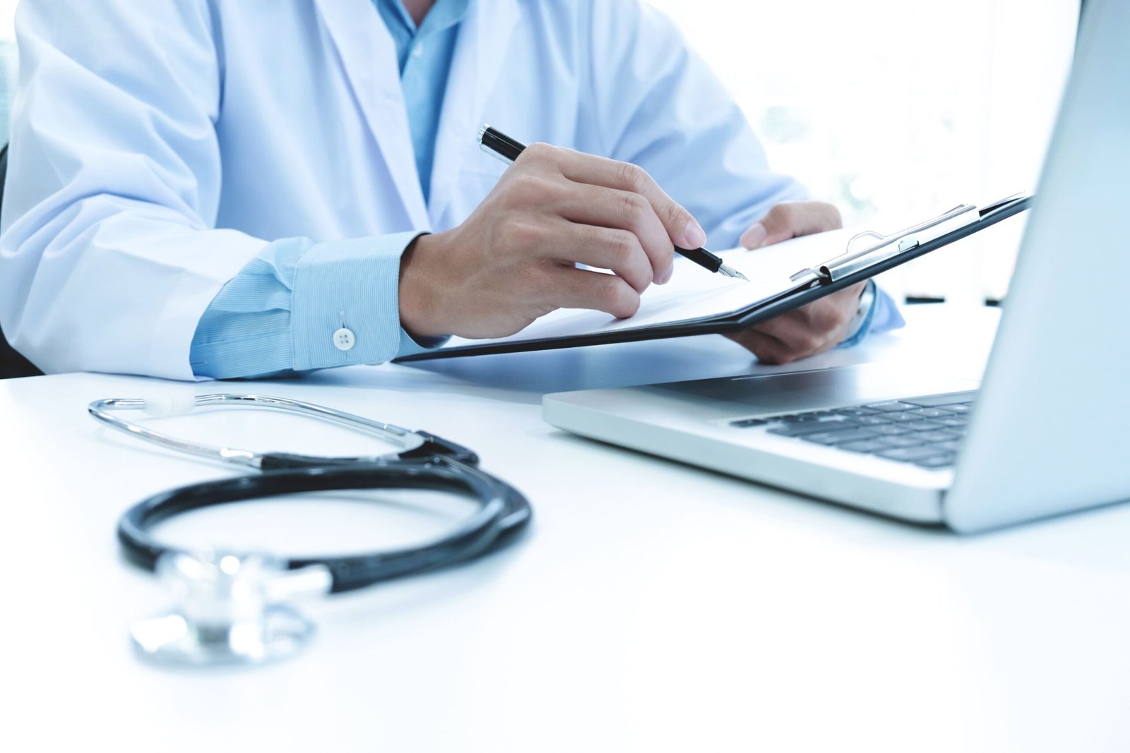 Health & Patientenmanagement